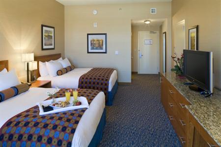 фото отеля Hilton Shreveport