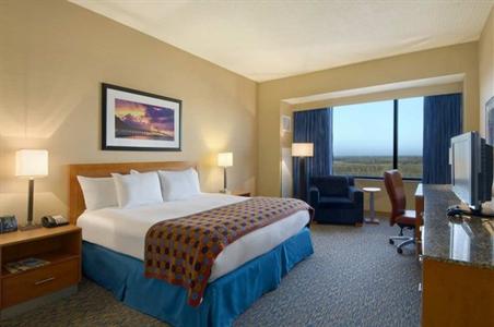фото отеля Hilton Shreveport