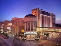 Hilton Shreveport