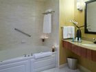 фото отеля Hilton Shreveport