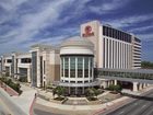 фото отеля Hilton Shreveport