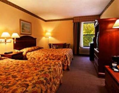 фото отеля Super 8 Chattanooga Hamilton Place