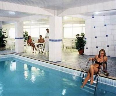 фото отеля Camboriu Palace Hotel