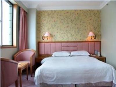 фото отеля International Financial Hotel