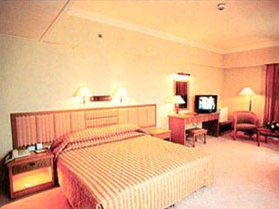 фото отеля International Financial Hotel