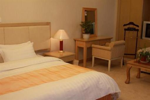 фото отеля International Financial Hotel