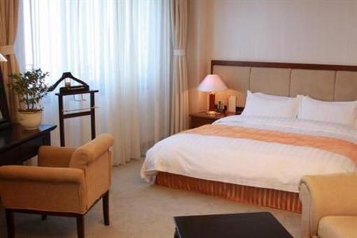 фото отеля International Financial Hotel