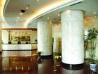 фото отеля International Financial Hotel