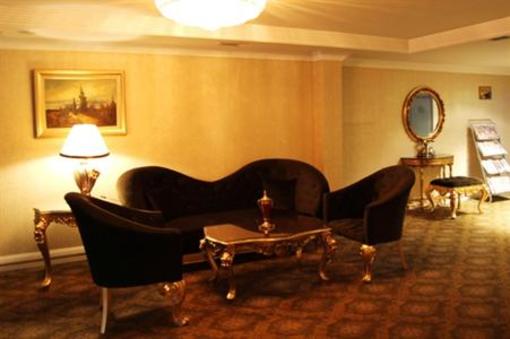 фото отеля Ankara Gold Hotel