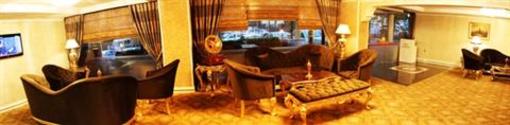 фото отеля Ankara Gold Hotel