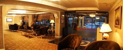 фото отеля Ankara Gold Hotel