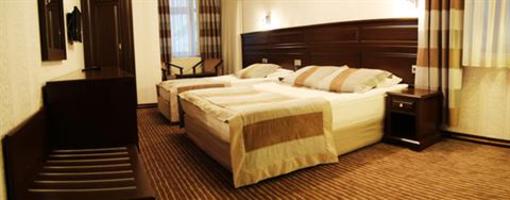 фото отеля Ankara Gold Hotel