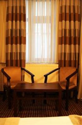 фото отеля Ankara Gold Hotel