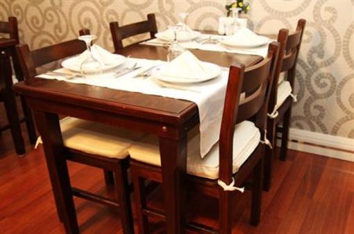 фото отеля Ankara Gold Hotel