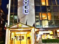 Ankara Gold Hotel