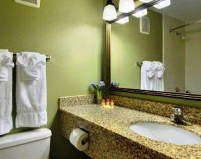 фото отеля Days Hotel Mesa Country Club