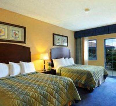 фото отеля Days Hotel Mesa Country Club