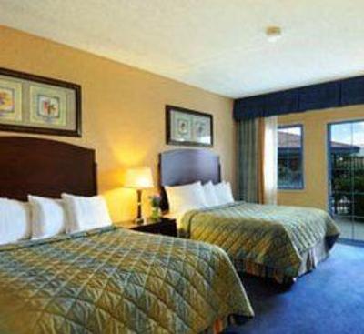 фото отеля Days Hotel Mesa Country Club