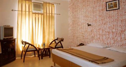фото отеля Explore Himalayas Resort Rishikesh
