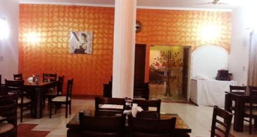 фото отеля Explore Himalayas Resort Rishikesh