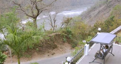фото отеля Explore Himalayas Resort Rishikesh
