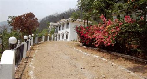 фото отеля Explore Himalayas Resort Rishikesh