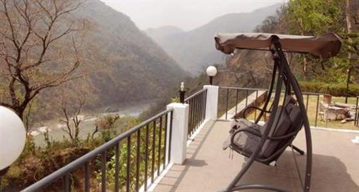 фото отеля Explore Himalayas Resort Rishikesh