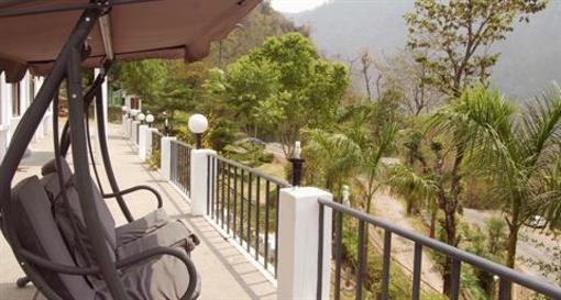 фото отеля Explore Himalayas Resort Rishikesh