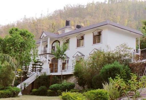 фото отеля Explore Himalayas Resort Rishikesh