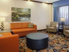 фото отеля Holiday Inn Express Coralville