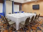 фото отеля Holiday Inn Express Coralville