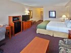 фото отеля Holiday Inn Express Coralville