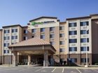 фото отеля Holiday Inn Express Coralville