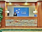 фото отеля Holiday Inn Express Coralville