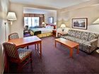 фото отеля Holiday Inn Express Coralville