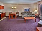 фото отеля Holiday Inn Express Coralville