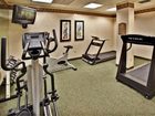 фото отеля Holiday Inn Express Coralville