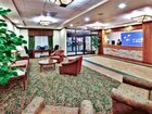 фото отеля Holiday Inn Express Coralville