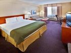 фото отеля Holiday Inn Express Coralville