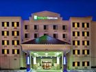 фото отеля Holiday Inn Express Coralville