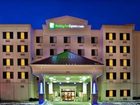 фото отеля Holiday Inn Express Coralville