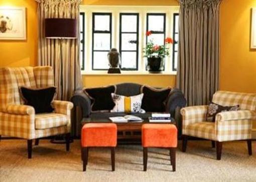 фото отеля Manor House Classic Hotel Moreton-in-Marsh