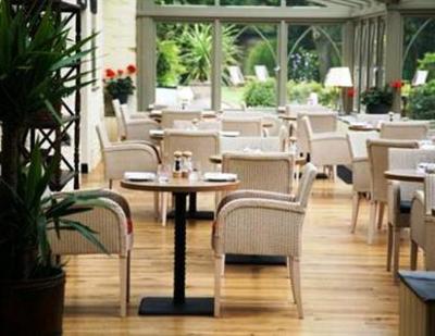 фото отеля Manor House Classic Hotel Moreton-in-Marsh