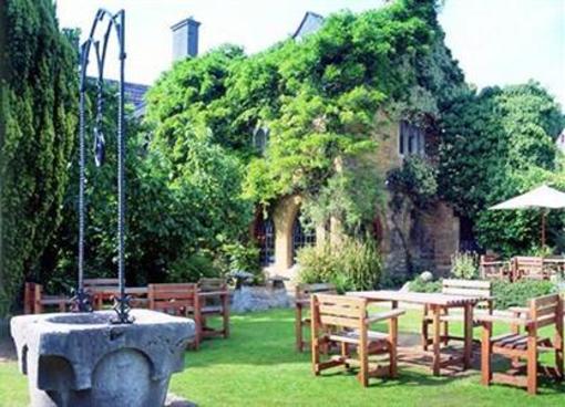 фото отеля Manor House Classic Hotel Moreton-in-Marsh