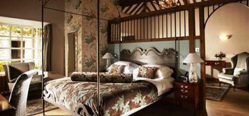 фото отеля Manor House Classic Hotel Moreton-in-Marsh
