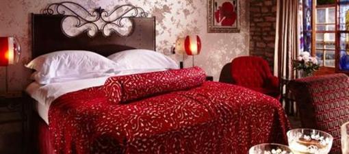 фото отеля Manor House Classic Hotel Moreton-in-Marsh