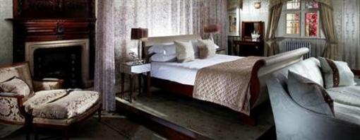фото отеля Manor House Classic Hotel Moreton-in-Marsh