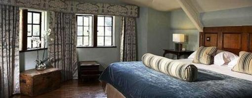 фото отеля Manor House Classic Hotel Moreton-in-Marsh