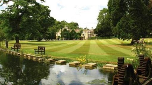 фото отеля Manor House Classic Hotel Moreton-in-Marsh