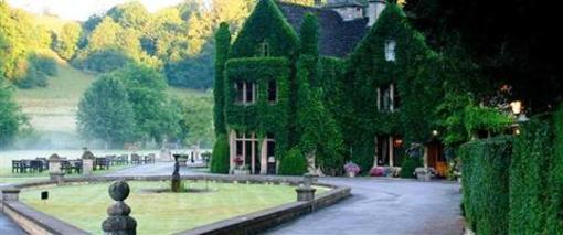 фото отеля Manor House Classic Hotel Moreton-in-Marsh